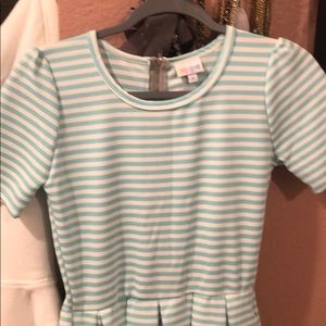 Lularoe Amelia Dress